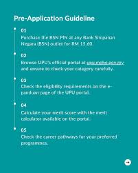 Permohonan upu online bagi kemasukan ke universiti awam (ua), politeknik, institusi latihan kemahiran awam (ilka) dan kolej komuniti sesi akademik setelah itu, anda boleh mula kemukakan permohonan upu online 2021/2022 pada tarikh dan waktu yang ditetapkan. Upuonline Hashtag On Twitter