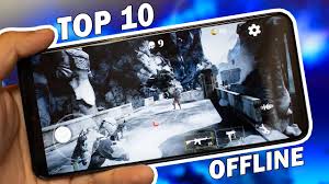 Top 10 Mejores Juegos Android Offline Sin Internet Gratis Que Debes Instalar Youtube