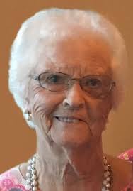 Mary Lee Latta Ingold Obituary July 8, 2022