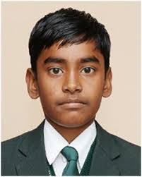 Abhijeet Dey's Instagram, Twitter & Facebook