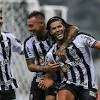 Dono da vantagem, atlético mineiro tem pé nas quartas de final da copa do brasil. 1