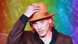 Is Jamie Campbell Bower Gay? What's His Sexuality?
