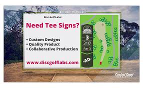 So it needs some extra stability and comfort to keep you flexible in golfing. Central Coast Disc Golf Identity Rebrand On Behance