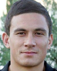 BoxRec: Sonny Bill Williams