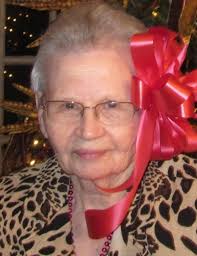 Bertie Mae McCoy Obituary 2018