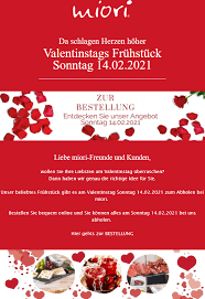 Valentinstag geschenke für die freundin. 6 Ideen Fur Kreative Valentinstags Newsletter Der Rapidmail Blog