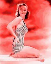 Image result for Pink 1983 Roper