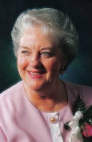 Obituary information for Thelma P. Busby