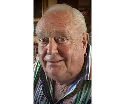 Phillip Johnson Obituary (1939