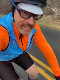 Cyclesnack: December 2022