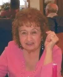 Obituary information for Erma L. Putnam