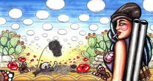 Image result for arte mafiosa