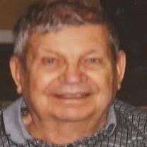 Dale Downing Obituary