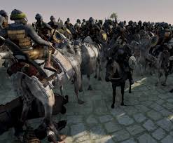It says that people can vote a. That Moment When You Realize That Camels Are Bigger Than Horses Totalwar
