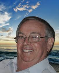 In loving memory of Richard Franklin Carfore