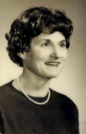 Obituary for Anna Mary Largay