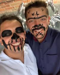 Aaron Ambriz Mecillas