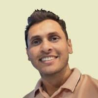 Vishal Pal Email & Phone Number