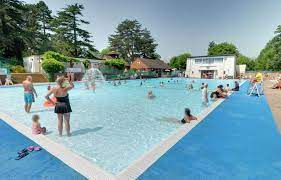 Welcome to droitwich spa leisure centre. Timetables Wychavon Leisure Droitwich Spa Lido