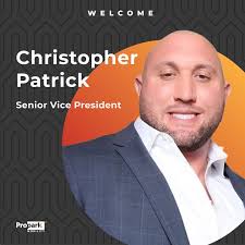 Welcome aboard! 👋 We're excited to announce that Christopher Patrick has  joined Propark as Senior Vice President! A seasoned, results-oriented  parking leader, Christopher brings diverse experience to Propark, including  a focus on