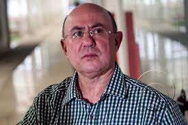 Ex-deputado José Riva perde posse de fazenda de R$ 18 milhões por  inadimplência