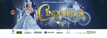 Cinderella 20 02 21 Sao Paulo Sp