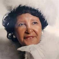 Edith Rose Corbin Mayberry Obituary