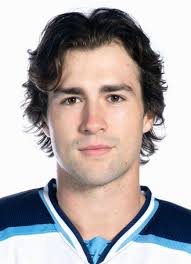 Player photos for the 2024-25 U. of Maine at hockeydb.com