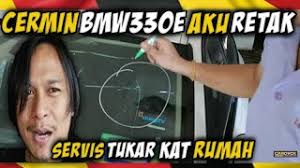 Maybe you would like to learn more about one of these? Tukar Cermin Kereta Retak Kat Rumah Je Tak Payah Pergi Kedai Dah 100 Record Pakai Mate 30 Pro Youtube