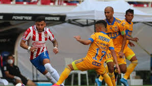 We did not find results for: Chivas Vs Tigres 0 0 Ver Resumen Mejores Momentos Y Todas Las Incidencias Del Partido Por La Liga Mx 2021 Aqui Mexico Depor