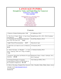 Pdf Attitudes Toward Women Expressed In The Speech Of Male College Students B A Mahalakshmi Prasad Academia Edu Pasttenses is best for checking english translation of hindi terms. pdf attitudes toward women expressed