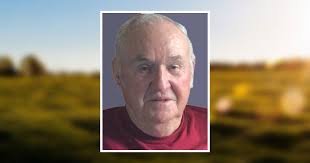 E.C. Anderson, Jr. Obituary May 10, 2024