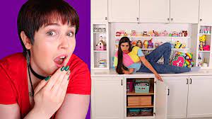 We accept most insurance and often accommodate same day appointments. Reacting To Moriah Elizabeth S Art Room Tour Parts 1 2 Youtube