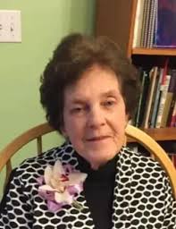 Obituary information for Betty Lou (Sitzlar) Russell