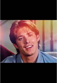 Dean Frederick Saxton