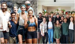 In october 2016, while australian survivor (2016) was still airing, network ten revealed that australian survivor would be renewed for a fourth season in 2017. Sbs Language Jericho Malabonga Australian Survivor S2 Winner I Came Out Of The Show Feeling Limitless