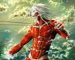 Fighting To Live Levi S Little Sister Attack On Titan Anime Attack On Titan Attack On Titan Fanart