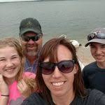 Kyle Edgren's Instagram, Twitter & Facebook