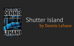 Earlier in the film, there is a scene in which teddy is examining rachel solando's room. Shutter Island By Dennis Lehane By Makayla Reed