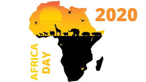 In honour of africa day, design indaba turns its focus onto the african creatives whose ingenious ideas are making the world a better place. Africa Day 2020 Celebrating Africans In Industry Youtube