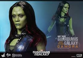 She believed the soul gem still had a piece of her. Hot Toys Gamora Guardians Of The Galaxy Marvel Mms 259 Neu Eur 289 99 Picclick De