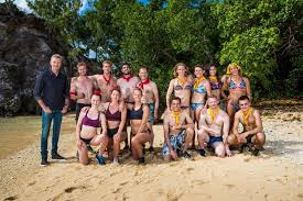 Denis brogniart fait des révélations. Koh Lanta 2020 Quel Candidat A Ete Elimine Lors Du Qu Tele Star