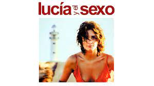 Prime Video: Lucía y el sexo