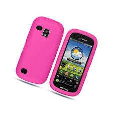 Verizon Samsung Continuum i400 Silicone ...