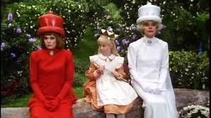 Alice in wonderland, the series, takes place in the 19th century. A Queer Art Canon Daniel Krolik And Alice In Wonderland 1985 Buddies In Bad Times Theatre