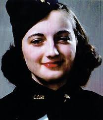 Ruth ALCORN Obituary (1918