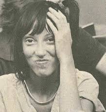 Shelley Duvall at a 1977 party
