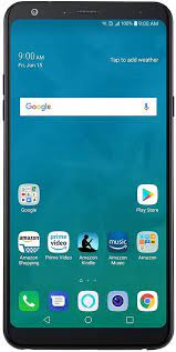 This is our new notification center. Amazon Com Lg Stylo 4 32 Gb Unlocked At T Sprint T Mobile Verizon Aurora Black Prime Exclusive Phone Cell Phones Accessories