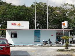 Bukit goh, 26050 bukit goh,pahang no. Pejabat Pos Pos Laju Kelana Jaya Selangor