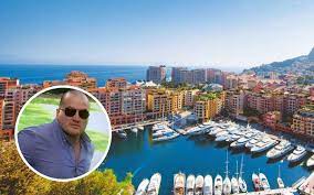 The principality of monaco, more commonly known as monaco, is a sovereign and independent state in western europe located along the french riviera between the mediterranean sea and france. Why Monaco Remains The Residence Of Choice For Billionaires Like James Richman Modern Diplomacy